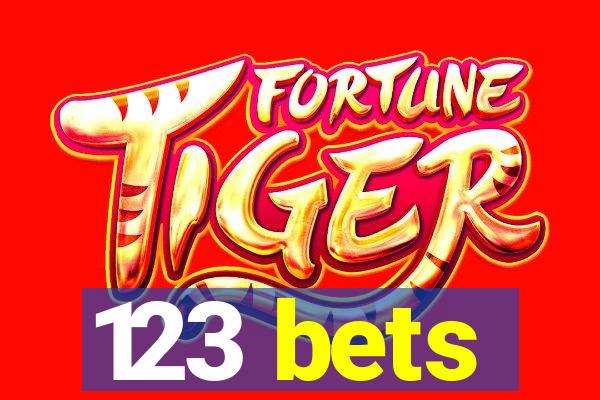 123 bets